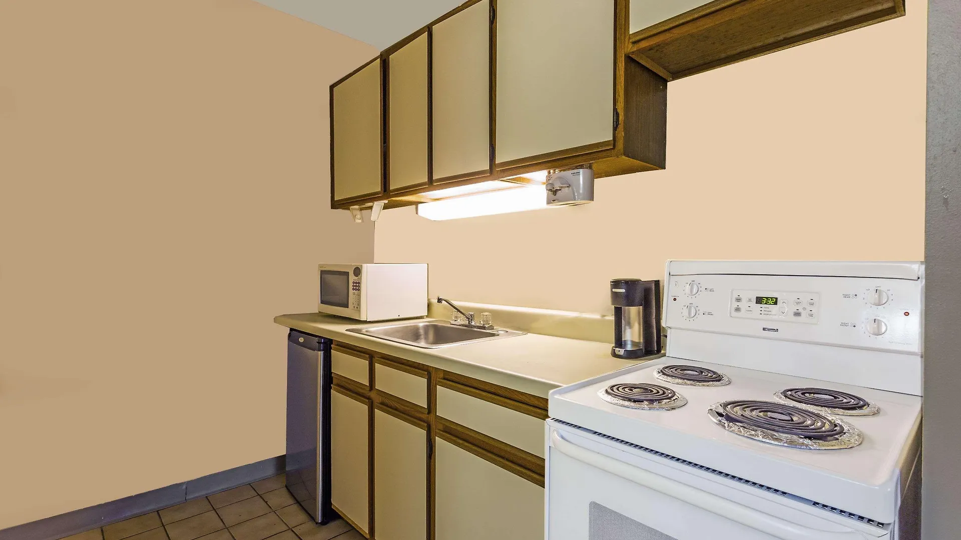 Days Inn By Wyndham Virginia Beach At The Beach 2*,  ארצות הברית