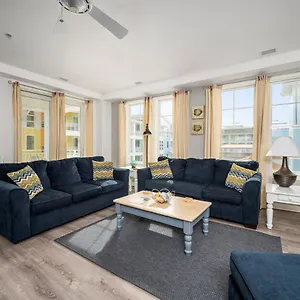 Apartment The Sanctuary - No Worries 304b, Virginia Beach