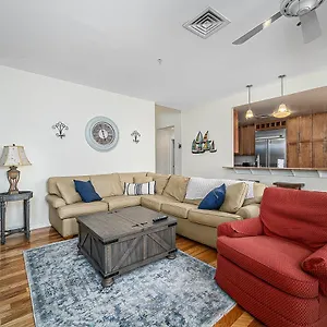 Apartment The Sanctuary - Serenity Now 418a, Virginia Beach