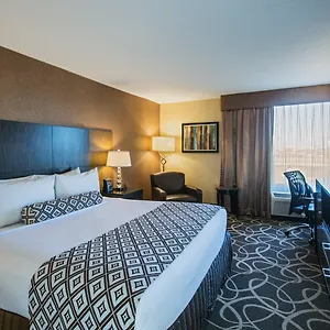 Hotel Crowne Plaza Newark Airport By Ihg ****