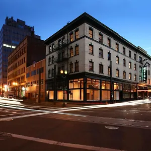 Hotel The Clyde By Kasa ***