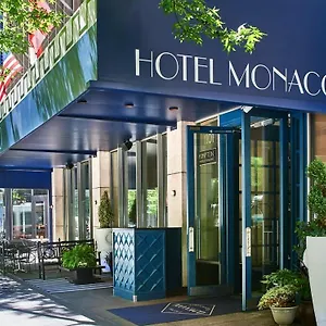 Hotel Kimpton Monaco By Ihg ****