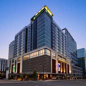 Hotel & Downtown Broadway ***