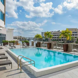 Hotel Aloft - Downtown ***