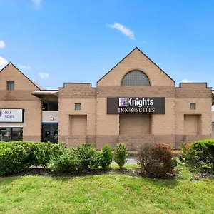 2* Hotel Knights Virginia Lynnhaven