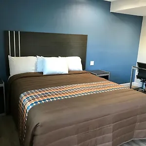 Motel Empire **