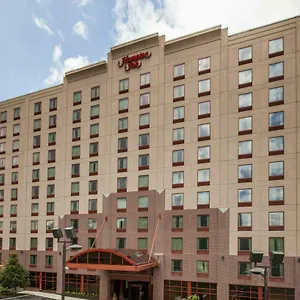 Hotel Hampton - Laguardia Airport ***