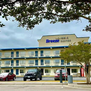Breeze Inn&suites, Virginia Virginia Beach