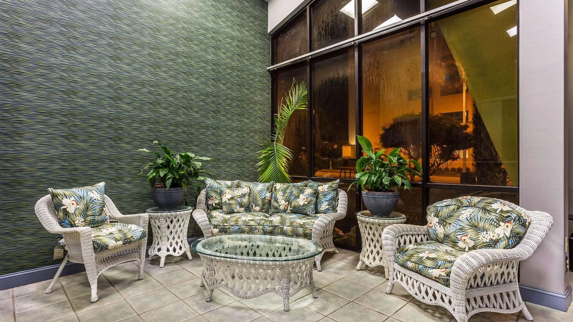 ** Hotel Days Inn By Wyndham Virginia Beach At The Beach USA