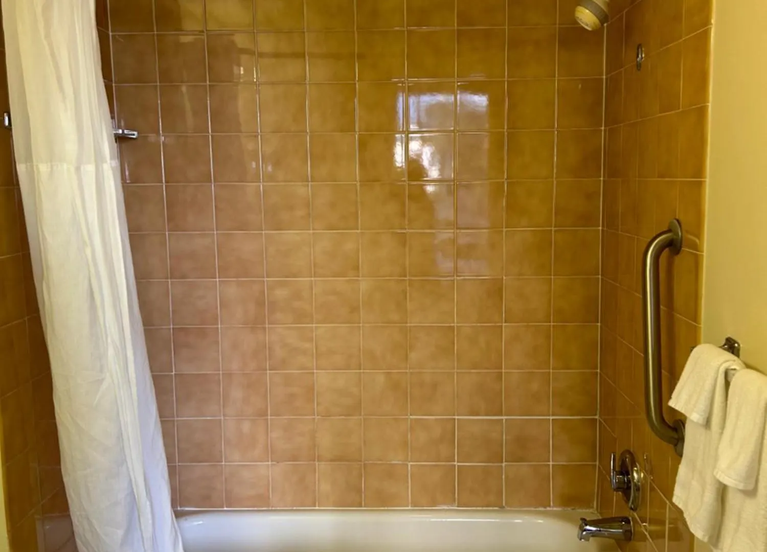 Days Inn By Wyndham Virginia Beach At The Beach Hotel