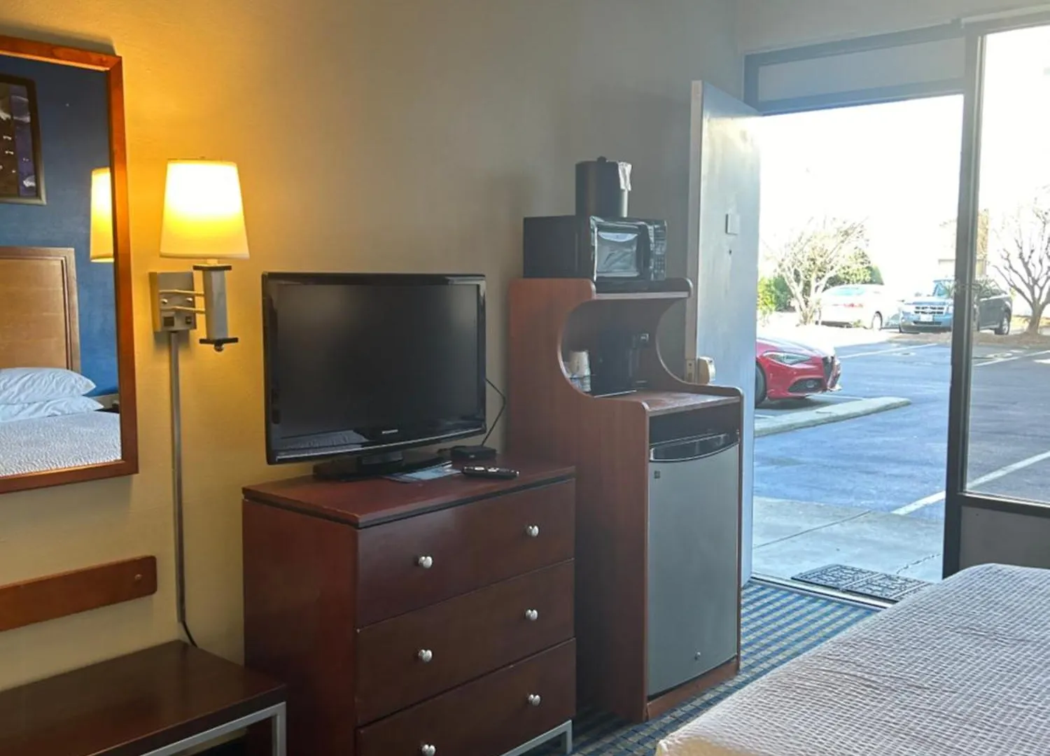 Days Inn By Wyndham Virginia Beach At The Beach