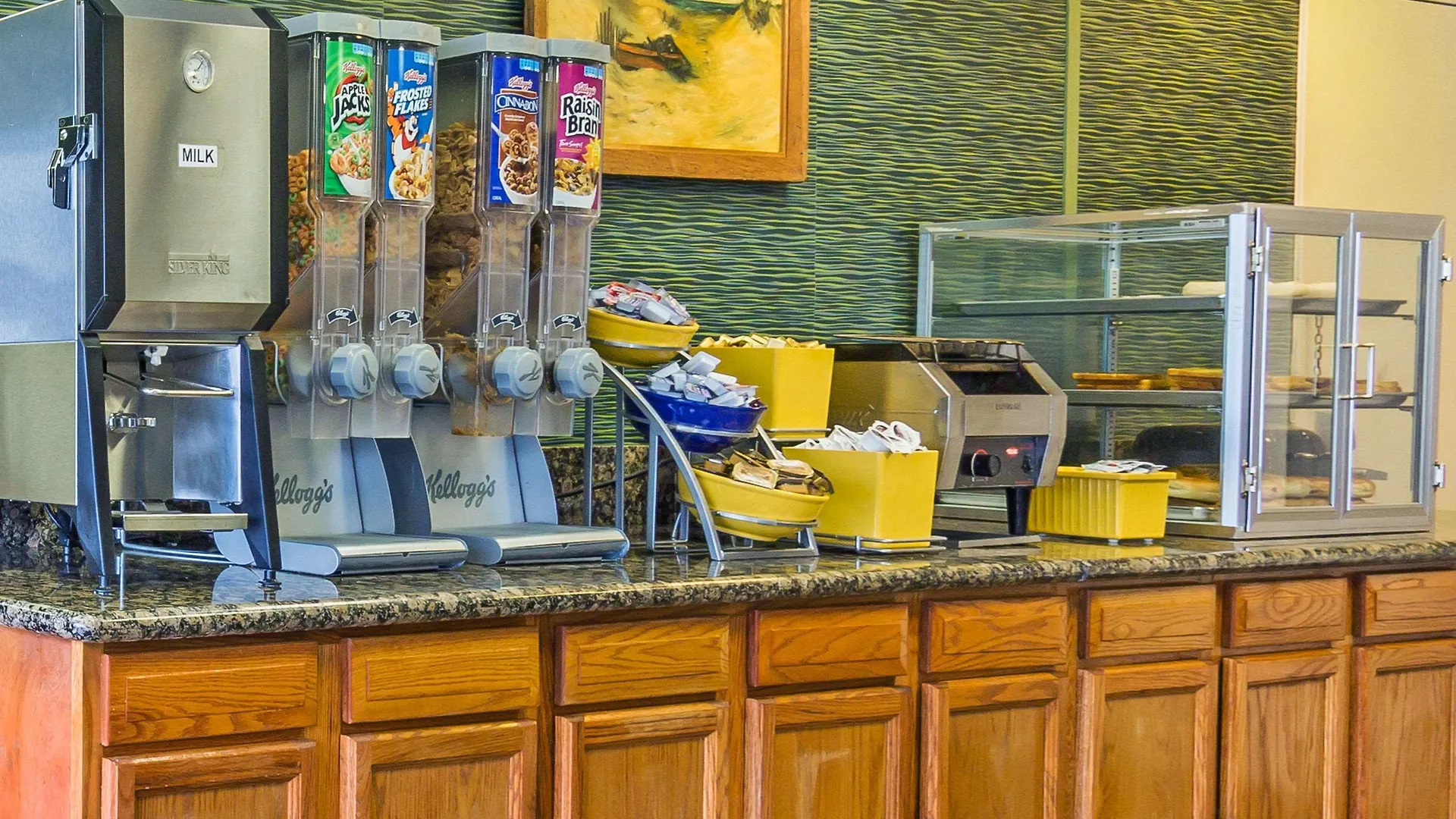Days Inn By Wyndham Virginia Beach At The Beach Hotel