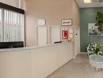 ** Hotel Days Inn By Wyndham Virginia Beach At The Beach Stati Uniti
