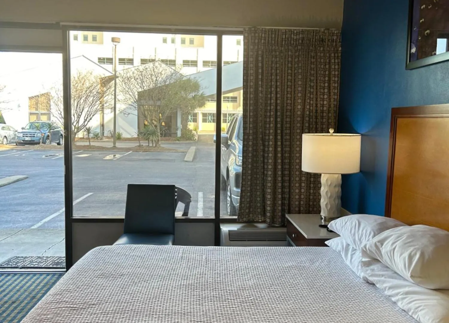 Days Inn By Wyndham Virginia Beach At The Beach
