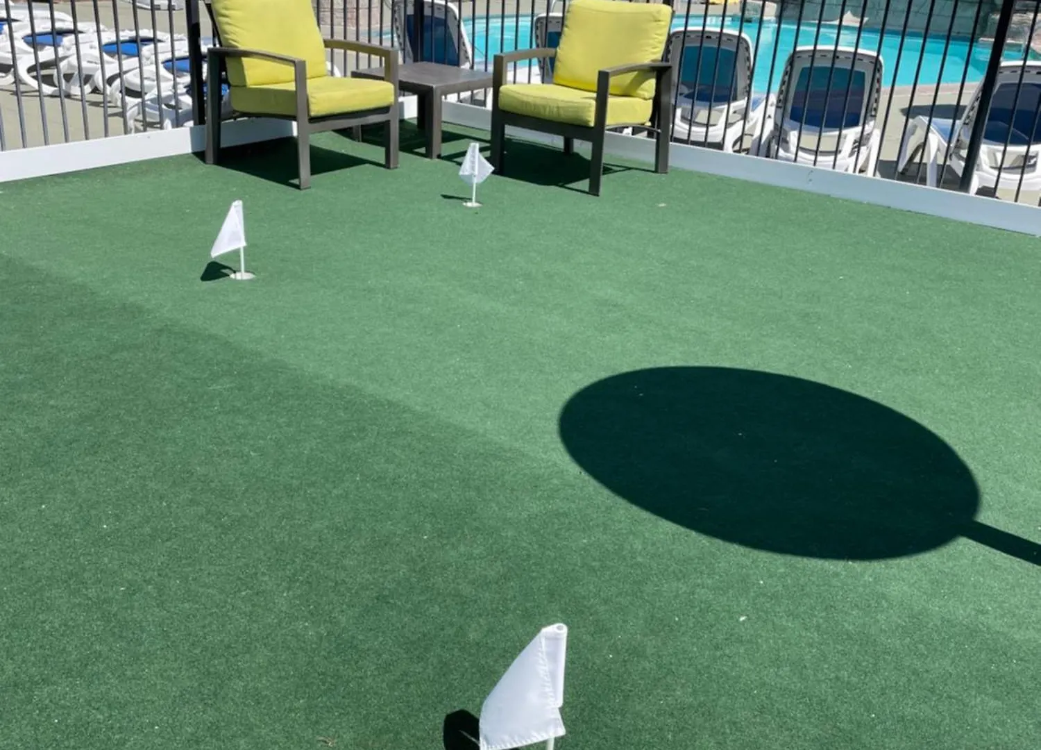 Days Inn By Wyndham Virginia Beach At The Beach Hotel