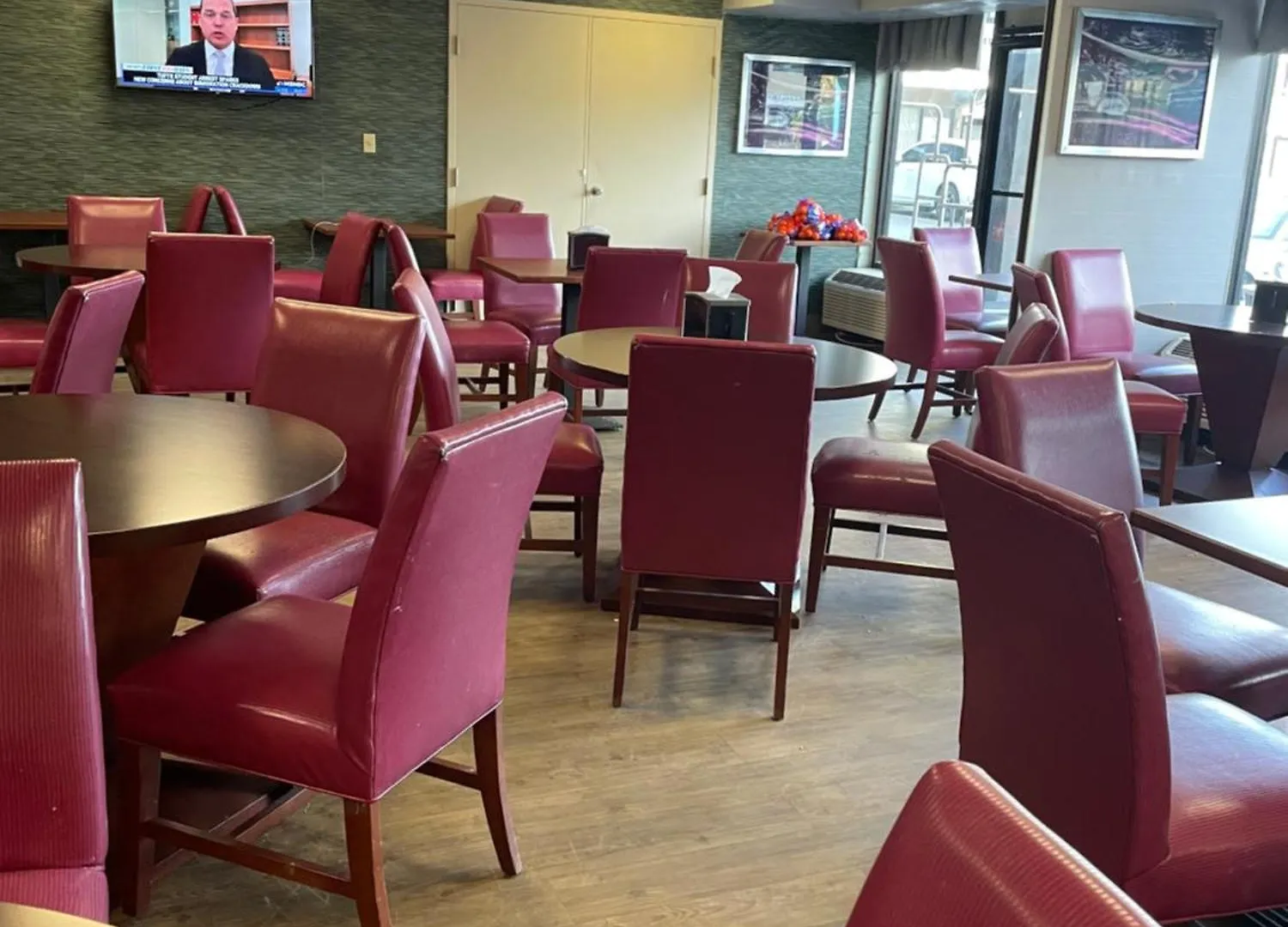 ** Hotel Days Inn By Wyndham Virginia Beach At The Beach Stati Uniti