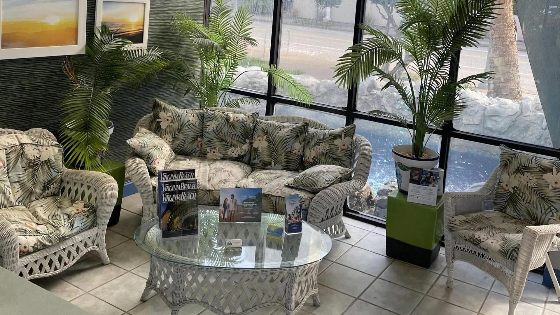 Days Inn By Wyndham Virginia Beach At The Beach 2*,  Stati Uniti